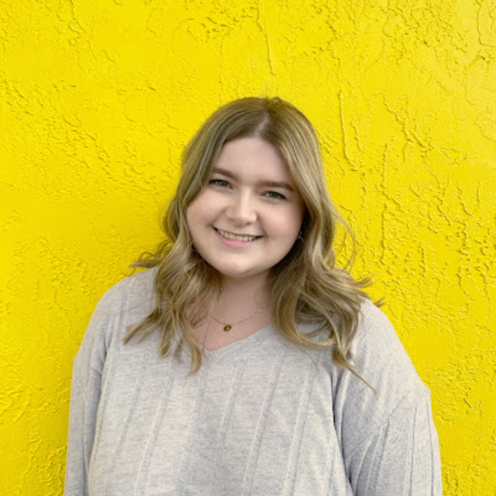 Meet your Posher, Payton